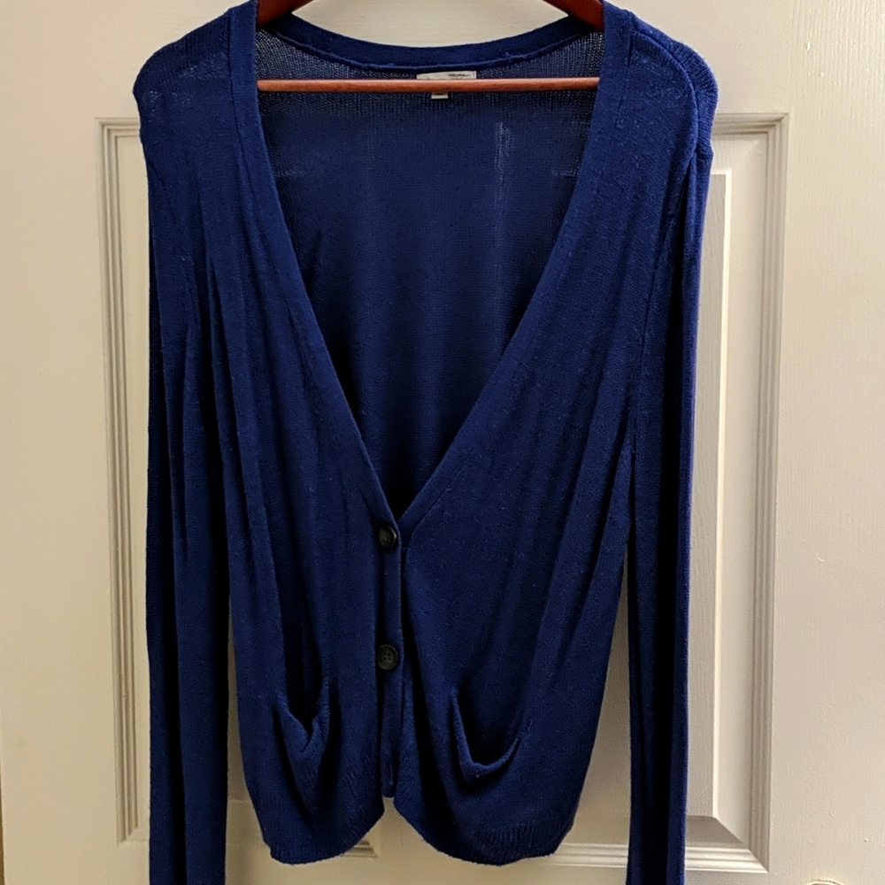 Halogen Cardigan